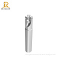 PCD Cutting Tools: Drilling, Reaming, Milling & Polishing for Aluminum Alloy